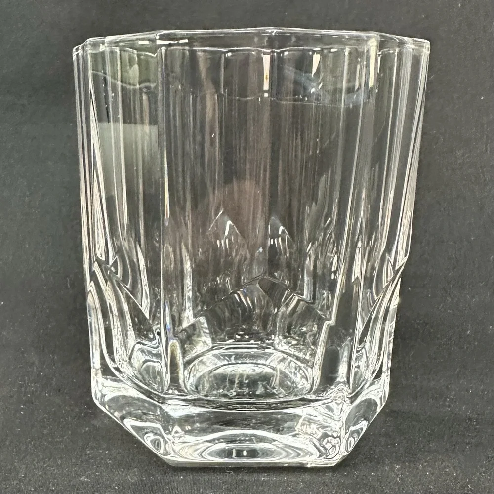 Nachtmann 'Aspen' Clear Old Fashioned Wiskey Glass